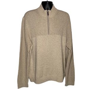 Izod mens sweater